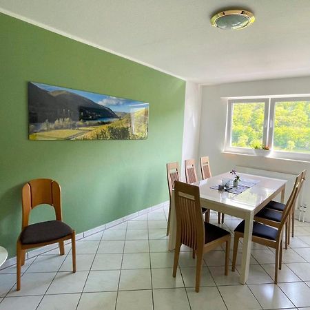Weinhaus Henerichs Hotel Pommern Eksteriør billede