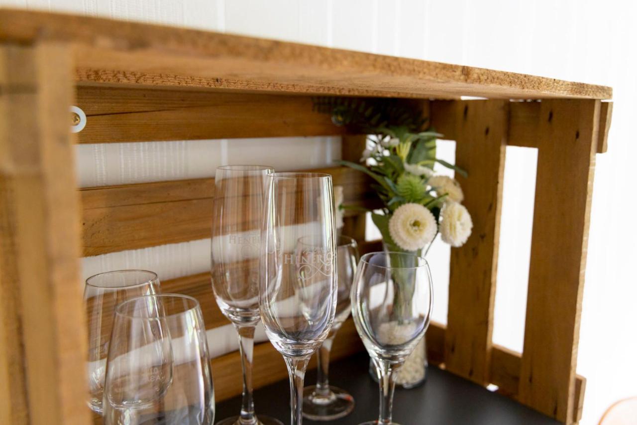 Weinhaus Henerichs Hotel Pommern Eksteriør billede