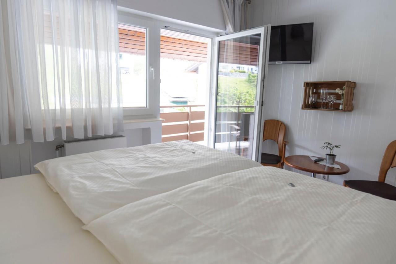 Weinhaus Henerichs Hotel Pommern Eksteriør billede