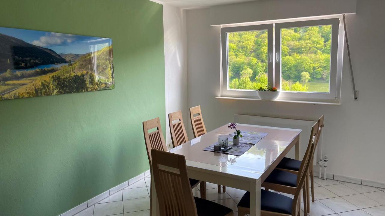 Weinhaus Henerichs Hotel Pommern Eksteriør billede